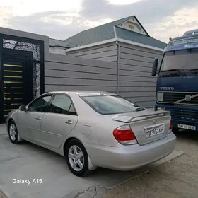 Toyota Camry 2005