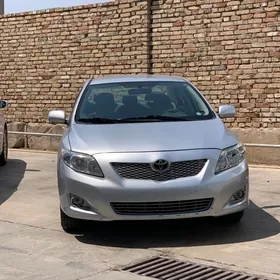 Toyota Corolla 2011