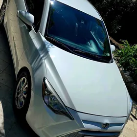 Toyota Yaris 2020