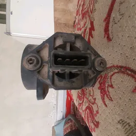 Opel wozuhamer daçik