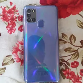 Samsung A21s
