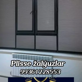 Jalýuz žalyuz zalyuz jalyuz