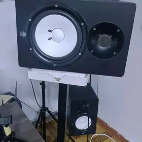 Yamaha 8 studio kalonka