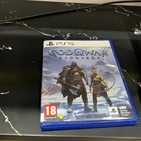 PS5 oyun