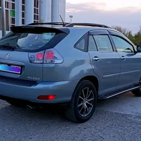 Lexus RX 330 2005