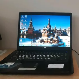 Ноутбук