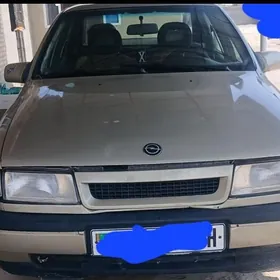 Opel Vectra 1989