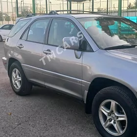 Lexus RX 300 2002