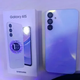Samsung A15