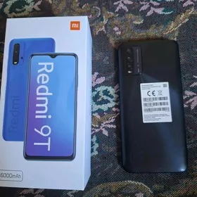 Redmi 9T