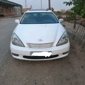 Lexus ES 300 2002