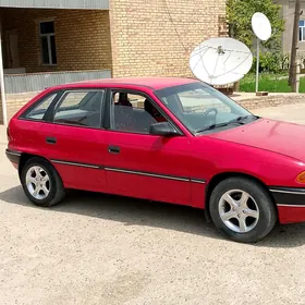 Opel Astra 1993