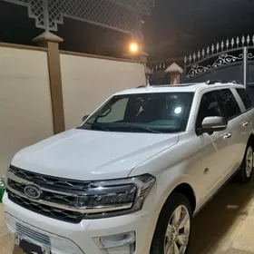 Ford Expedition 2023