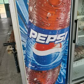 haladinnik Pepsi