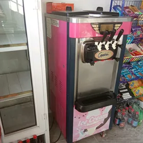 icecream marožny aparat