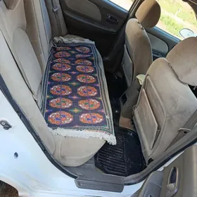 Hyundai Sonata 1999