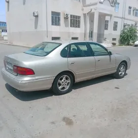 Toyota Avalon 1996
