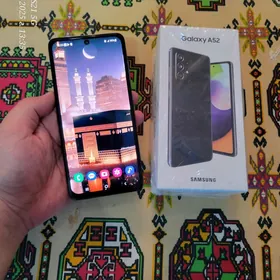 Samsung A52 8/128