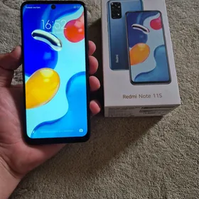 Redmi not 11S 8/128