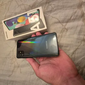 Samsung a51 4/64