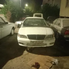Nissan Cefiro 1995