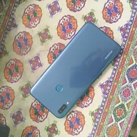 Huawei y6 (2019)