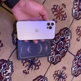 iPhone 12 Pro