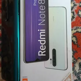 redmi note 8pro