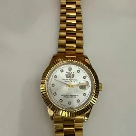sagat Rolex