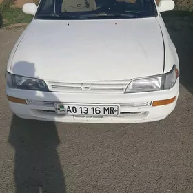 Toyota Corolla 1993