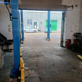 padyomnik подемник