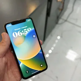 iPhone x