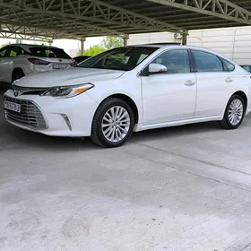 Toyota Avalon 2017
