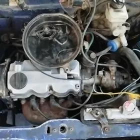 Daewoo Tico 1996