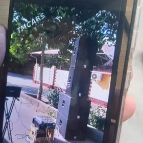 Toy aparat kolonkalar