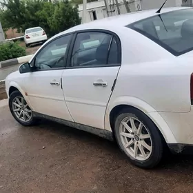 Opel Vectra 2002