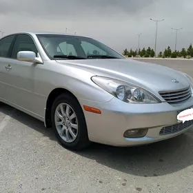 Lexus ES 330 2004