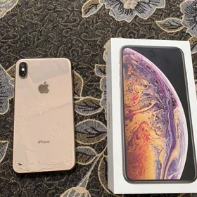 iPhone Xs Max ZA/A