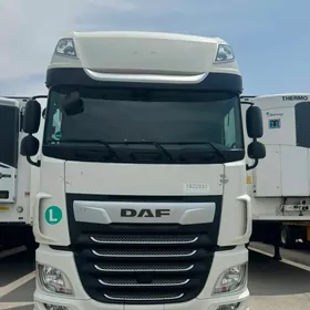 DAF 480 2020