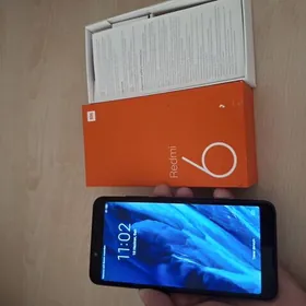 Redmi 6