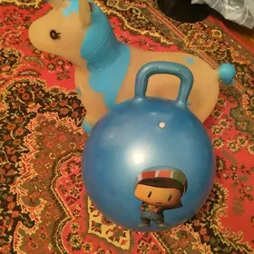 игрушки