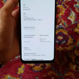redmi not 12
