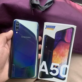 Samsung A50