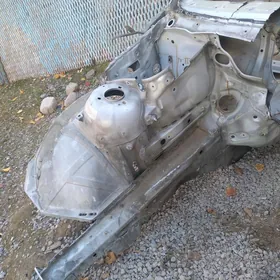 bmw e46 kuzw