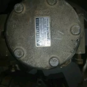 kompressor mitsubişi