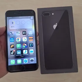iPhone 8 Plus