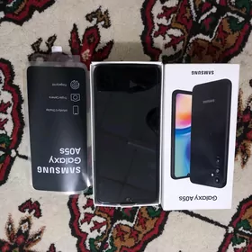 Samsung a05s