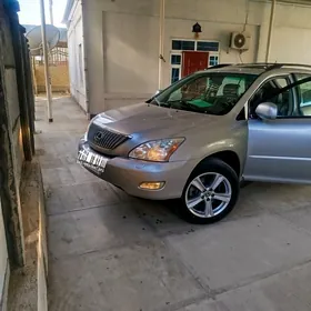 Lexus RX 350 2008