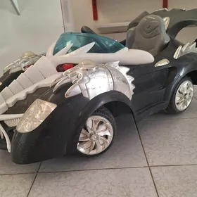 Çaga masyn