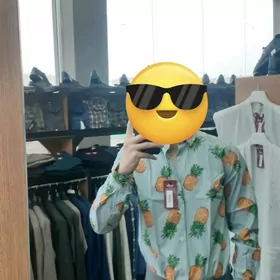 ananas koynek